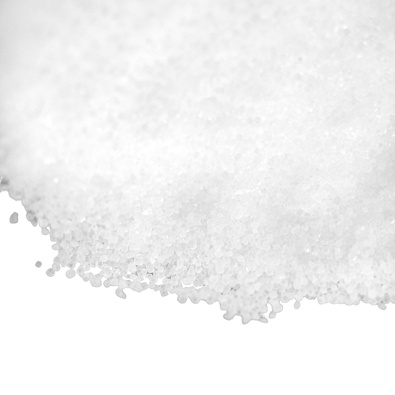 How to select high-quality soft water salt