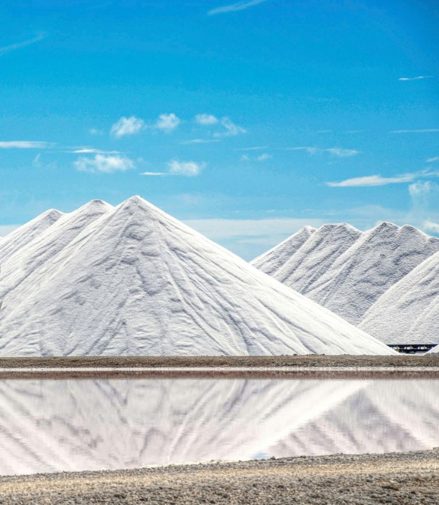 云梦县森世环保科技有限公司